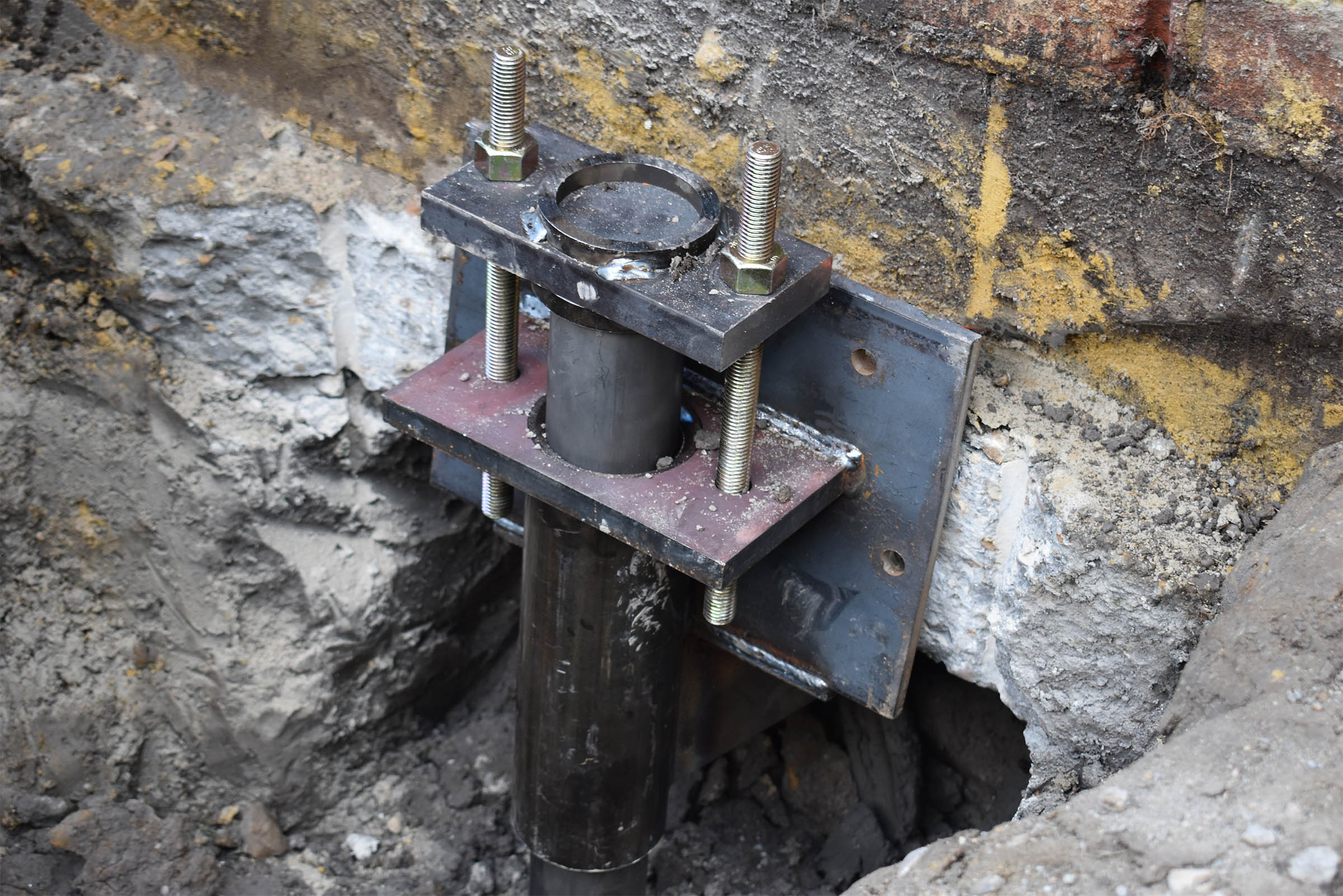 Strata Building Specialists Image